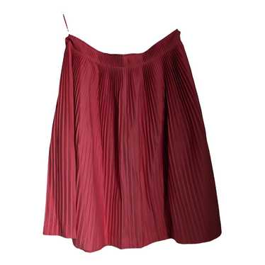 Jil Sander Mid-length skirt - image 1