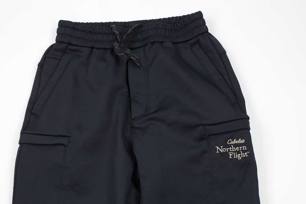 Cabelas × Vintage Cabelas Northern Flight Fleece … - image 2