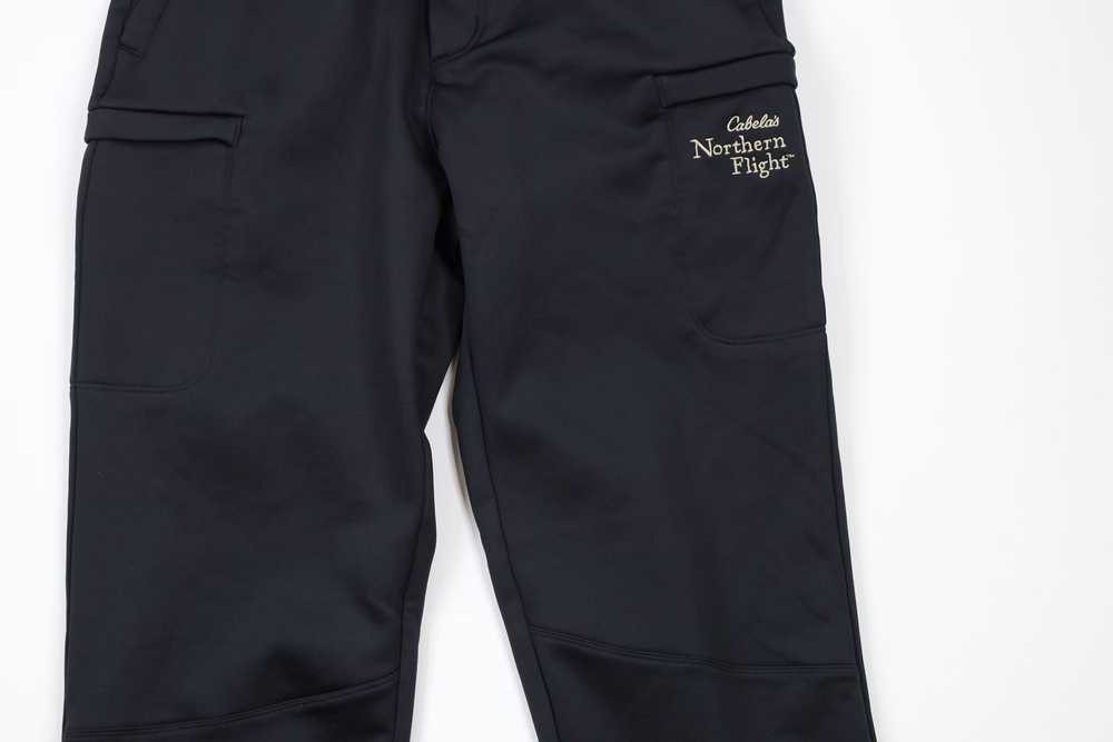 Cabelas × Vintage Cabelas Northern Flight Fleece … - image 3