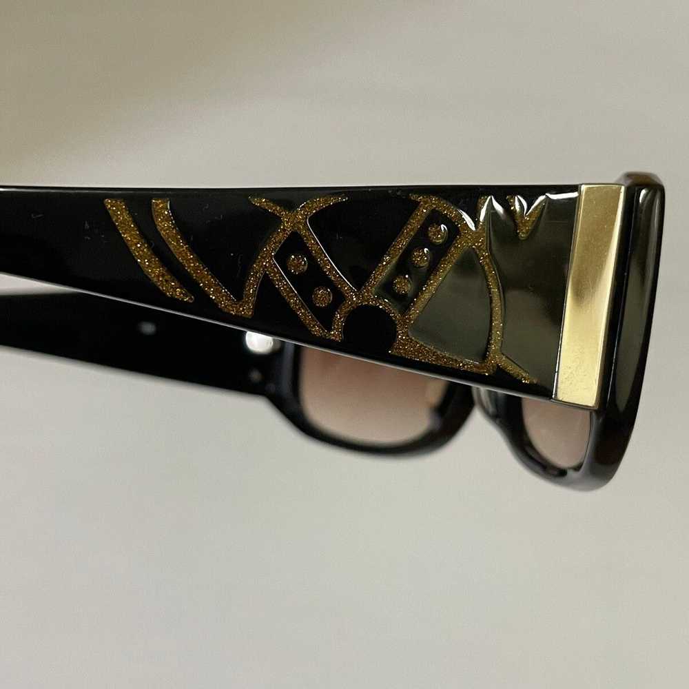 Vivienne Westwood Vivienne Westwood Sunglasses - image 3