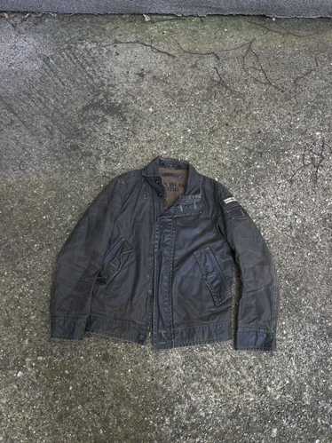Stone island denims jacket - Gem Stone island denims jacket - Gem