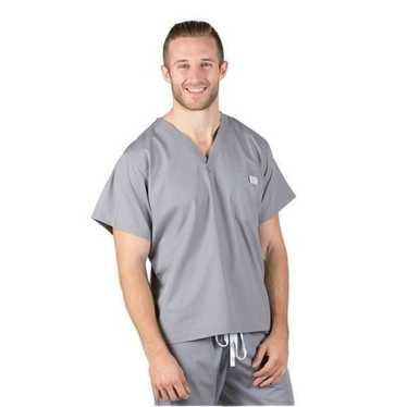 Figs Technical Collection Men’s Scrub Top