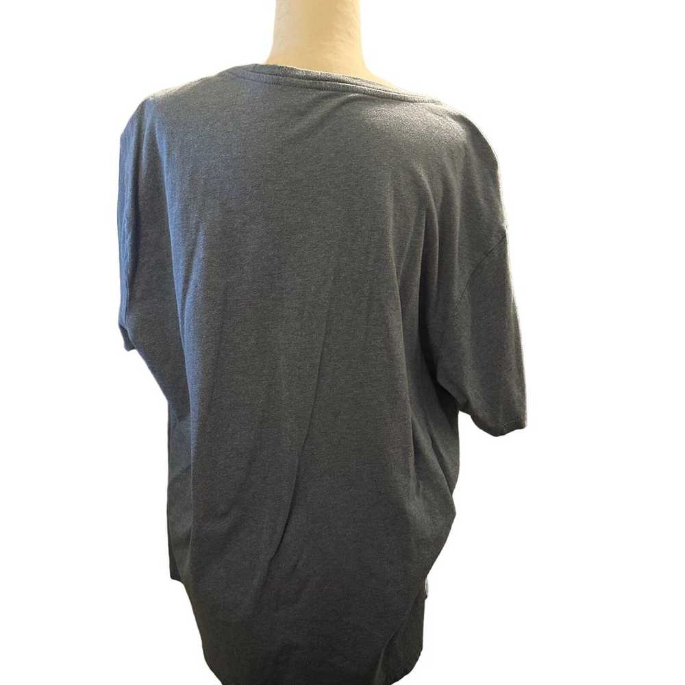 Levi's Distressed T-Shirt, 3XL - image 4