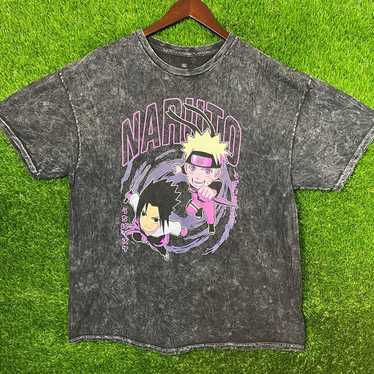 Naruto Shippuden T-shirt size XL
