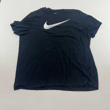 Black Nike men’s T-shirt size 3XL - image 1