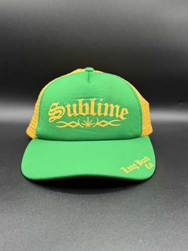 Streetwear × Sublime × Vintage Vintage Y2K Sublime