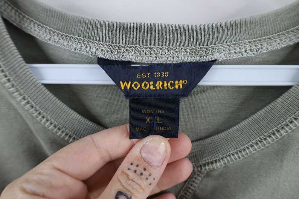 Vintage × Woolrich Woolen Mills Vintage 90s Woolr… - image 5