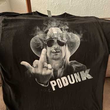 Rock me Kid Rock T-Shirt