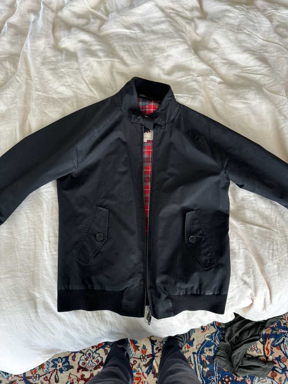 Baracuta Baracuta G9 black (size 38) - image 1