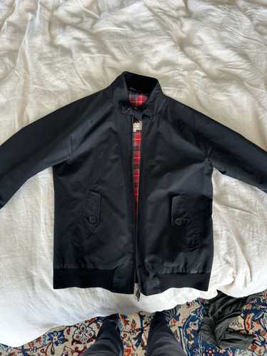 Baracuta Baracuta G9 black (size 38)