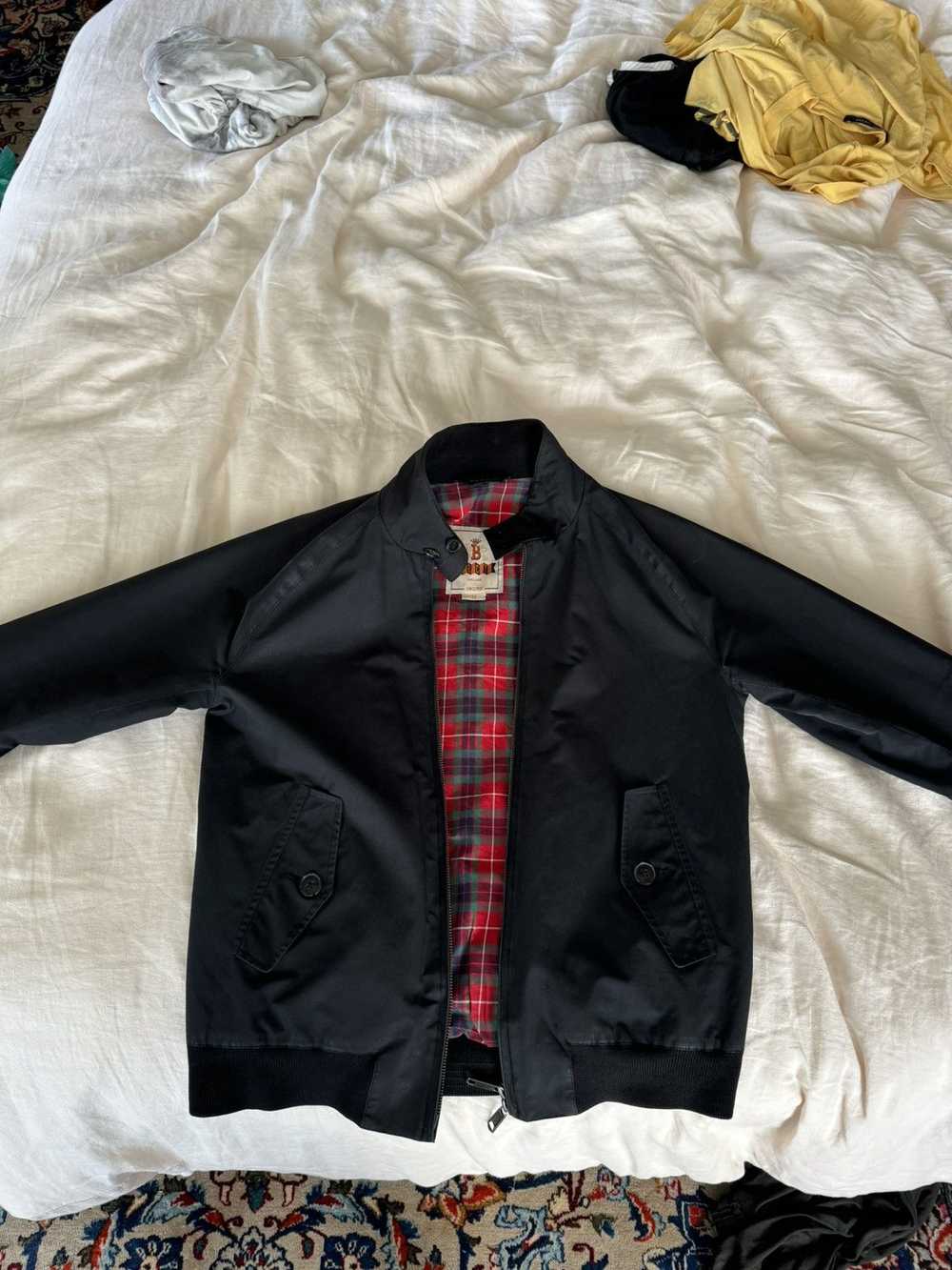 Baracuta Baracuta G9 black (size 38) - image 2