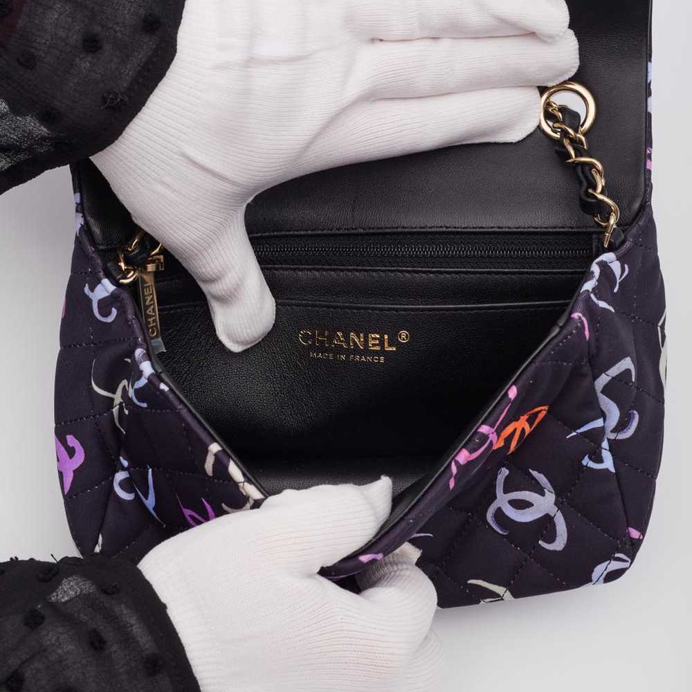 Chanel Timeless/Classique handbag - image 10