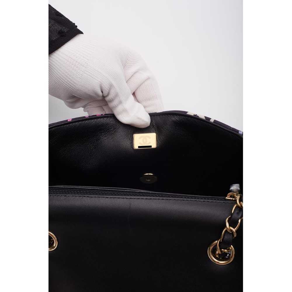 Chanel Timeless/Classique handbag - image 11