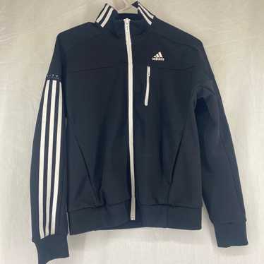 Adidas Adidas TWNTY4SVN Climalite Warm-up Jacket w