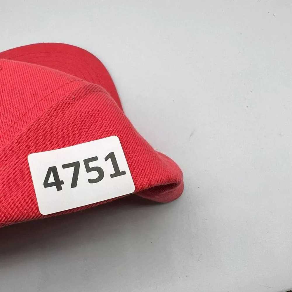 Jordan Brand Air Jordan Salmon Pink Jumpman Hat S… - image 7