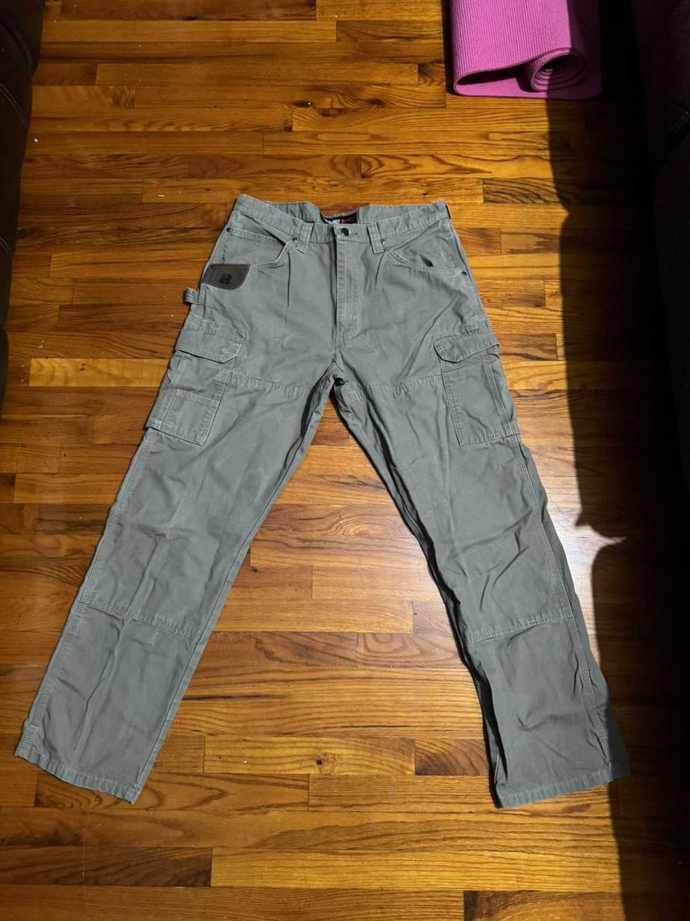 Wrangler Wrangler Workwear Pants - image 1