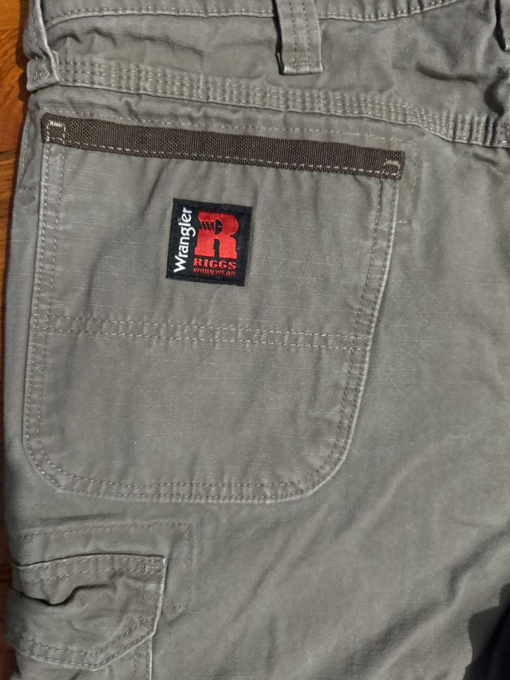 Wrangler Wrangler Workwear Pants - image 3