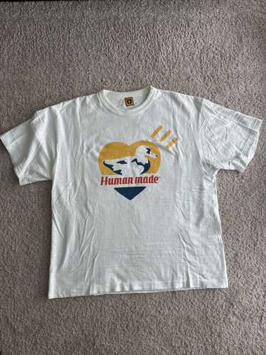 Human Made Human Made T-Shirt