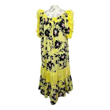 Saint Tropez Mid-length dress