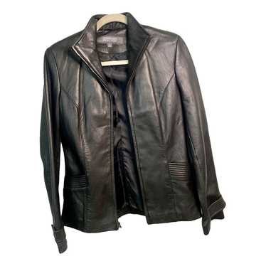 Kenneth Cole Leather jacket