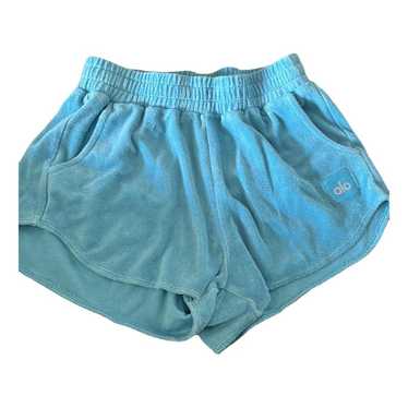 Alo Mini short