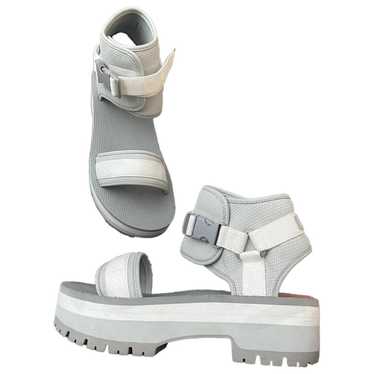 Teva Leather sandal - image 1