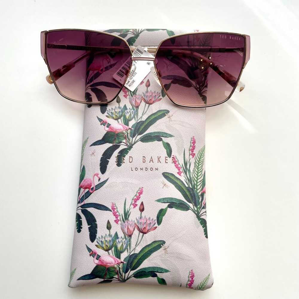 Ted Baker Sunglasses - image 3