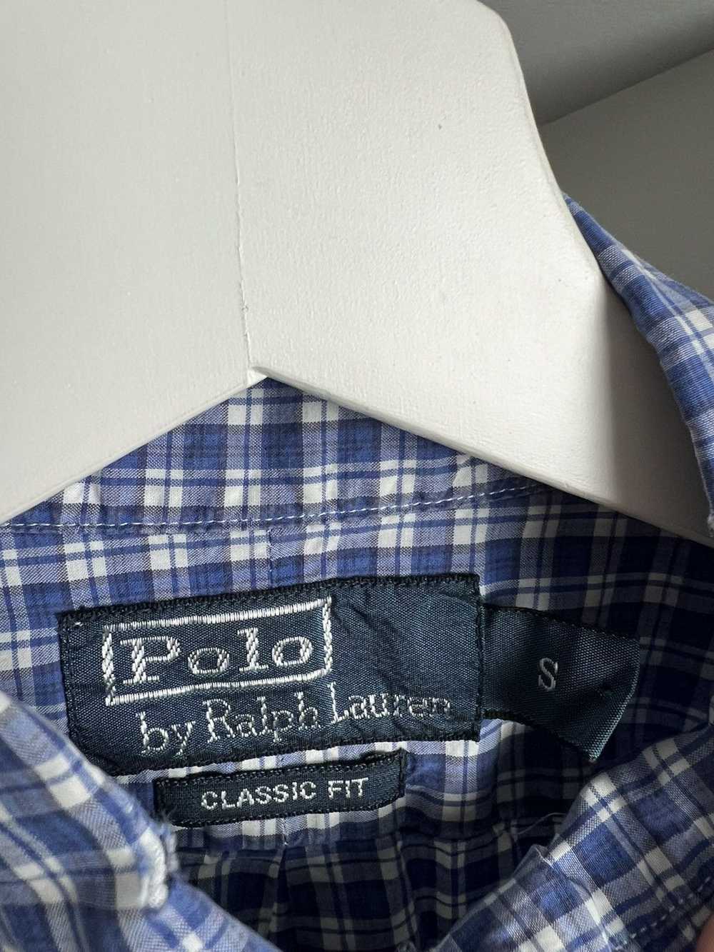 Designer × Polo Ralph Lauren × Ralph Lauren Polo … - image 4