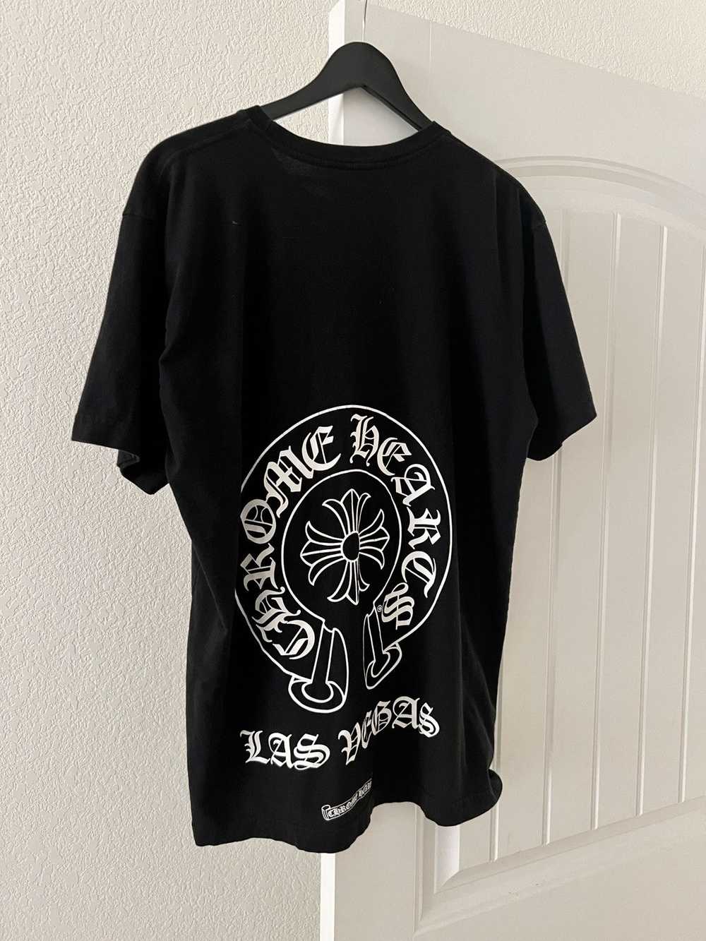 Chrome Hearts RARE Chrome Hearts Las Vegas Exclus… - image 2