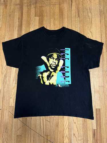 Rap Tees × Vintage Vintage Ice Cube Peace T-Shirt