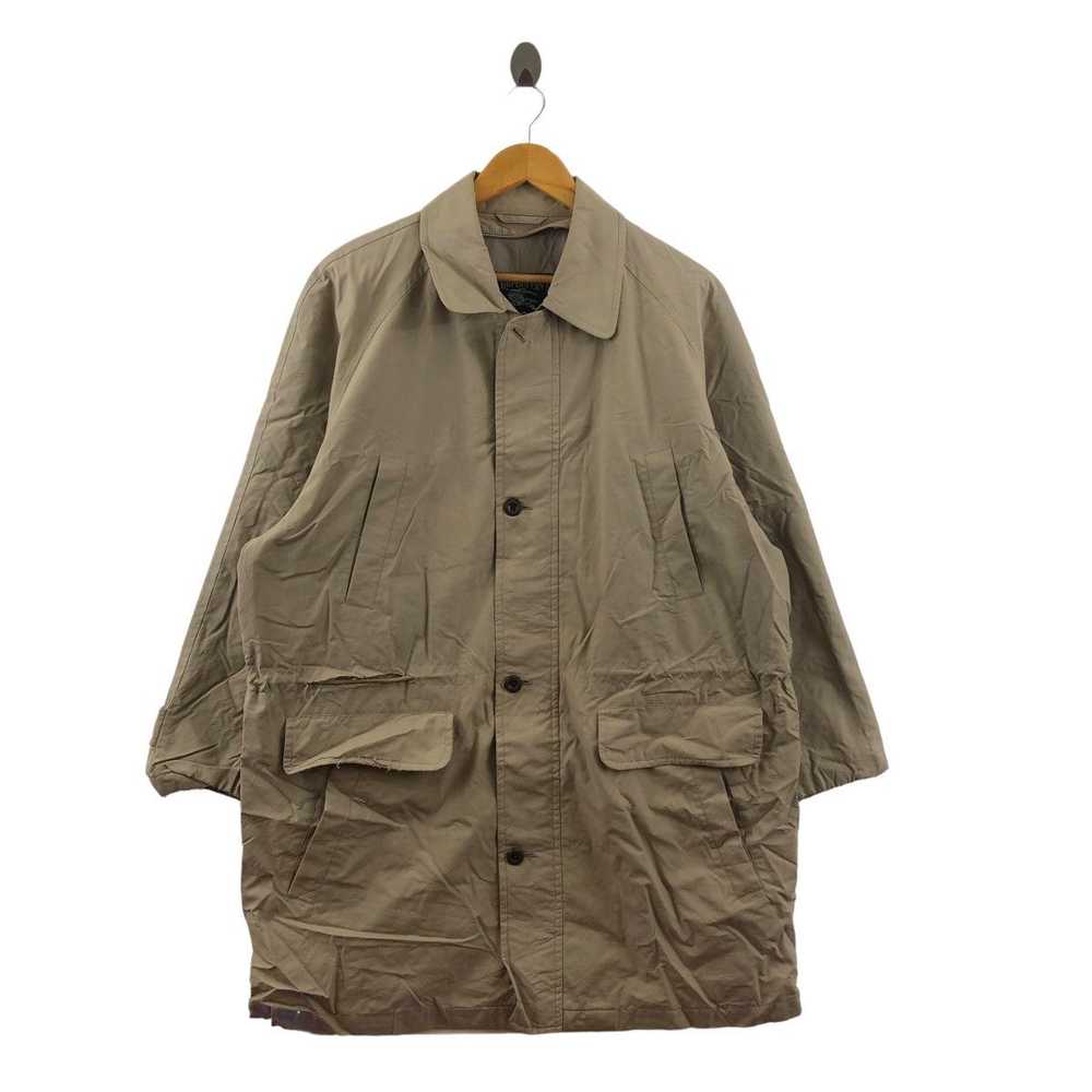 Burberry Vintage 90’ BURBERRY LONDON Prorsum Rain… - image 1