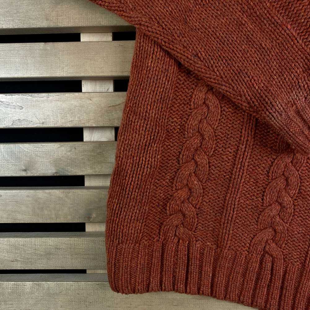 Luxury × Norse Projects Mens Sweater Norse Projec… - image 3