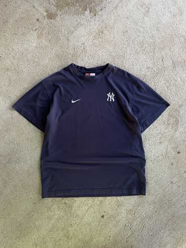 New York Yankees × Nike × Vintage Vintage Y2K Nike