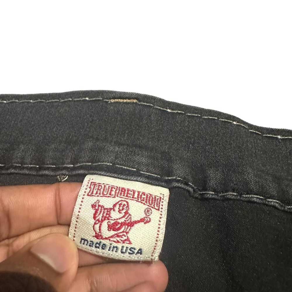 True Religion 90s True Religion World Tour Billy … - image 6