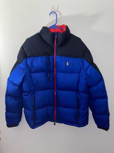 Polo Ralph Lauren Polo Ralph Lauren blue/navy down