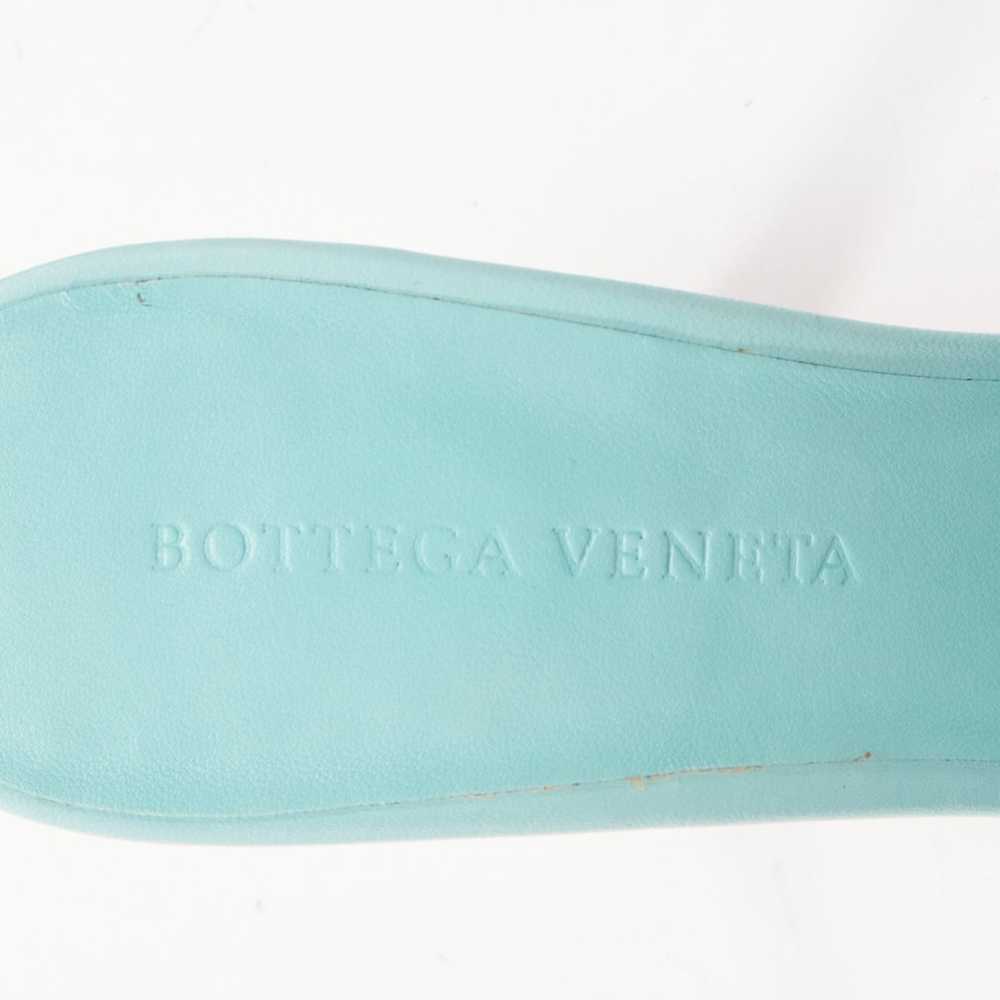 Bottega Veneta BOTTEGA VENETA Padded Matelasse li… - image 9