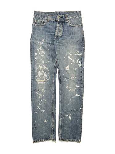 1998 helmut lang jeans - Gem