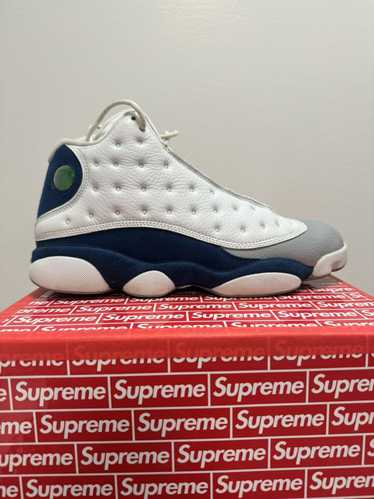 Jordan Brand Jordan 13 French blue