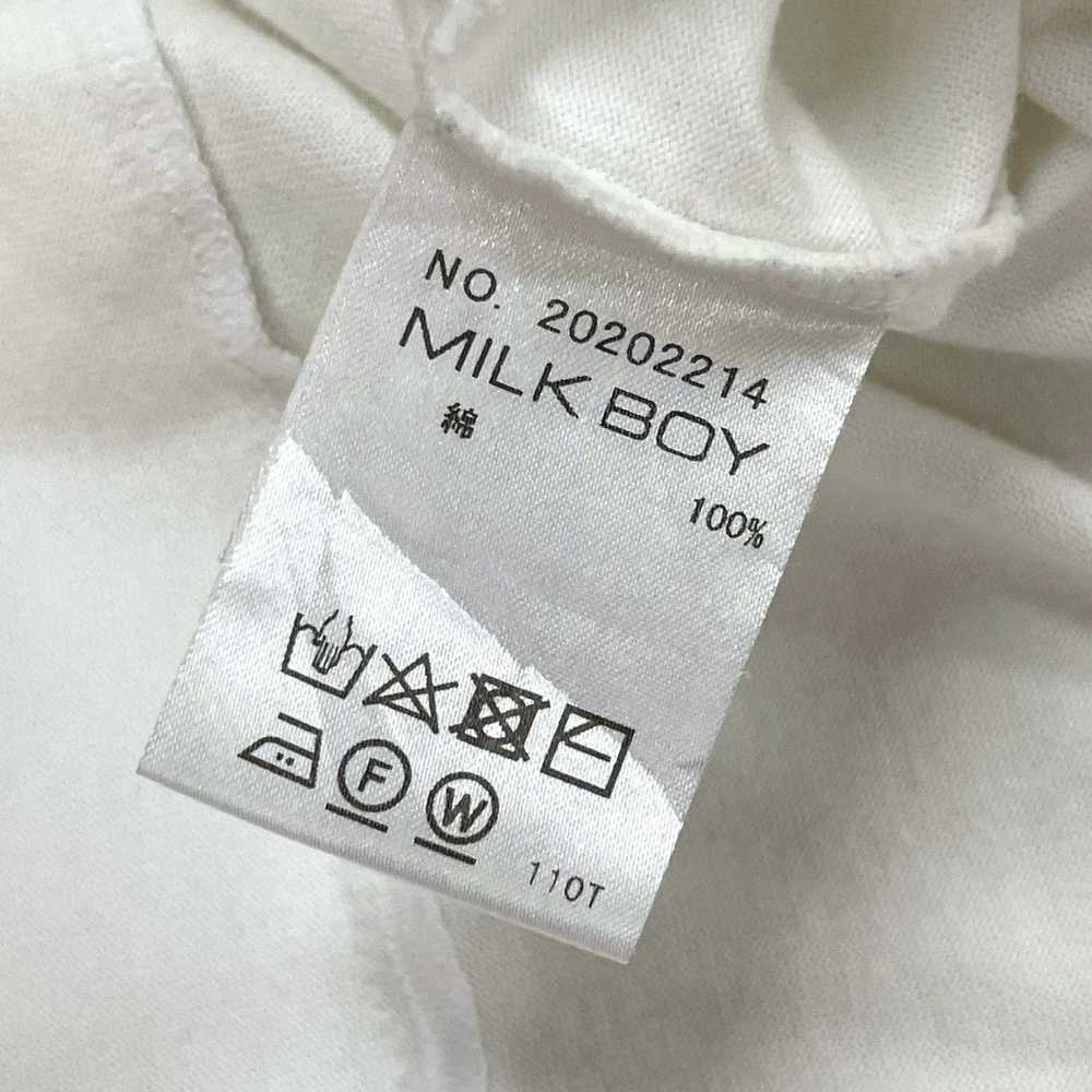 20471120 × Beauty Beast × Japanese Brand MilkBoy … - image 10