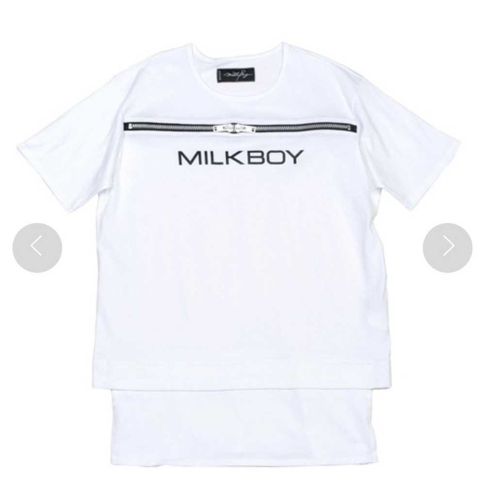 20471120 × Beauty Beast × Japanese Brand MilkBoy … - image 12