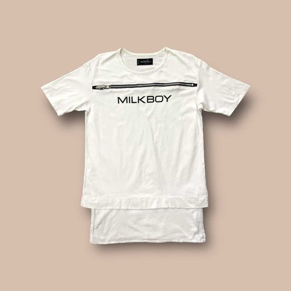 20471120 × Beauty Beast × Japanese Brand MilkBoy … - image 1