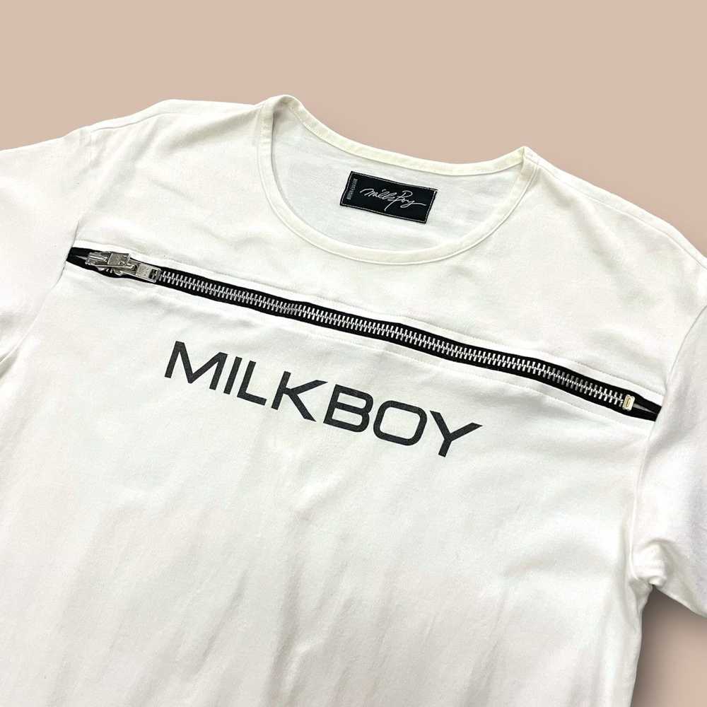 20471120 × Beauty Beast × Japanese Brand MilkBoy … - image 3