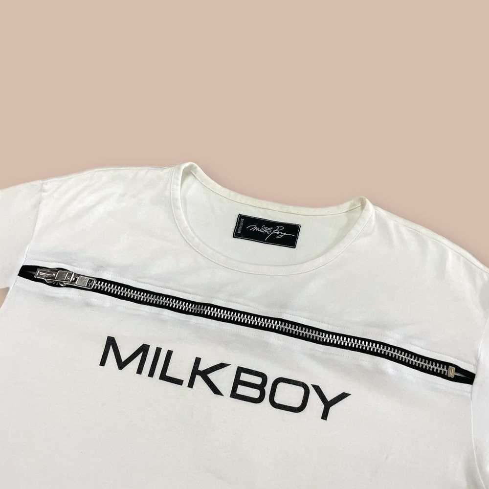 20471120 × Beauty Beast × Japanese Brand MilkBoy … - image 6