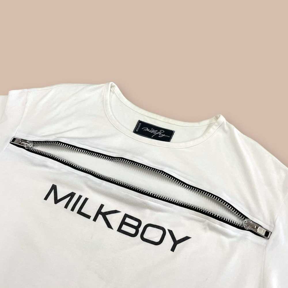 20471120 × Beauty Beast × Japanese Brand MilkBoy … - image 7