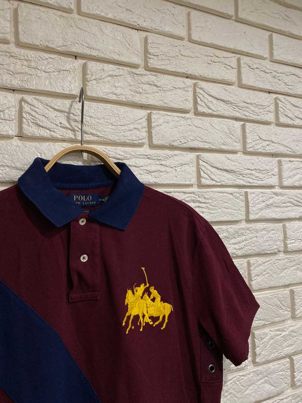 Polo Ralph Lauren × RRL Ralph Lauren × Vintage Vi… - image 3