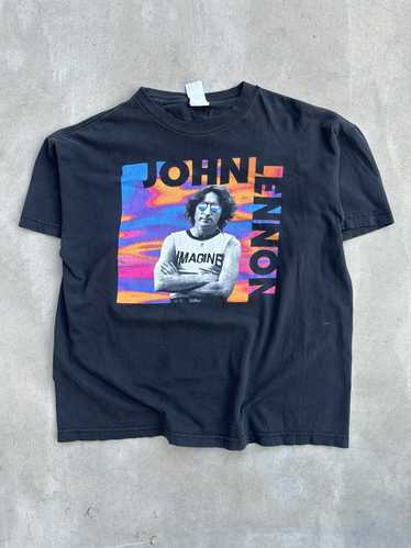 John 2024 Lennon The Beatles 1998’s Destroy Band Tee