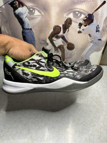 Nike Nike kobe 8 ‘graffiti”