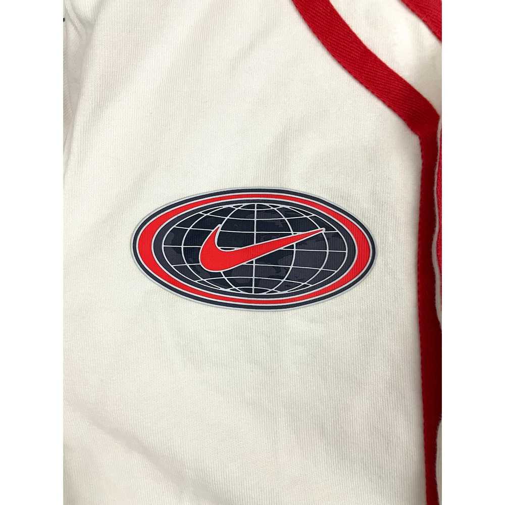 Nike Nike Americana Championship Baseball Jersey … - image 10