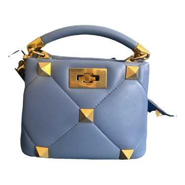 Valentino Garavani Roman Stud leather handbag