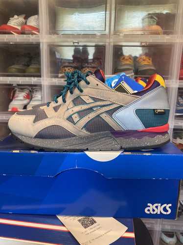 Asics Bodega x Asics “Get Wet”